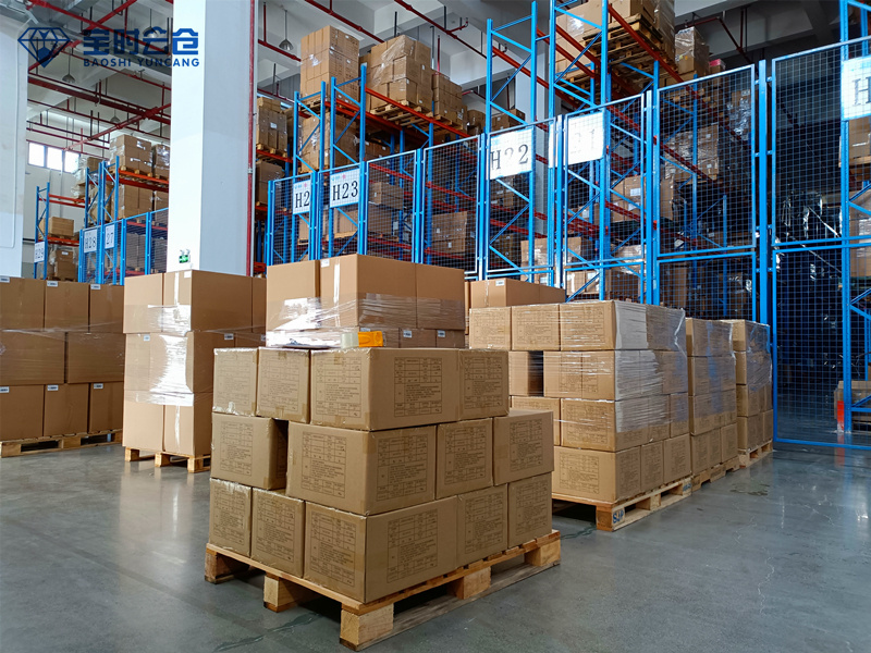 电商仓储是自建好，还是选用第三方好呢？