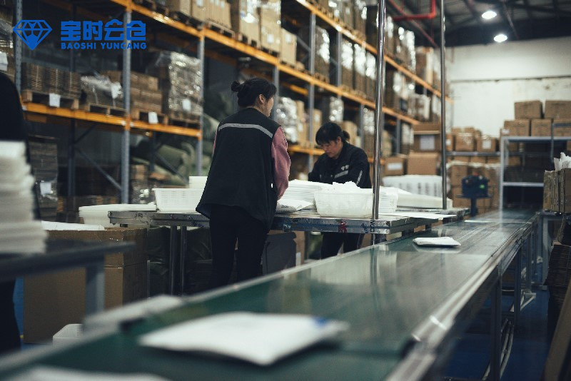 第三方仓库外包过程中需要注意哪些问题？