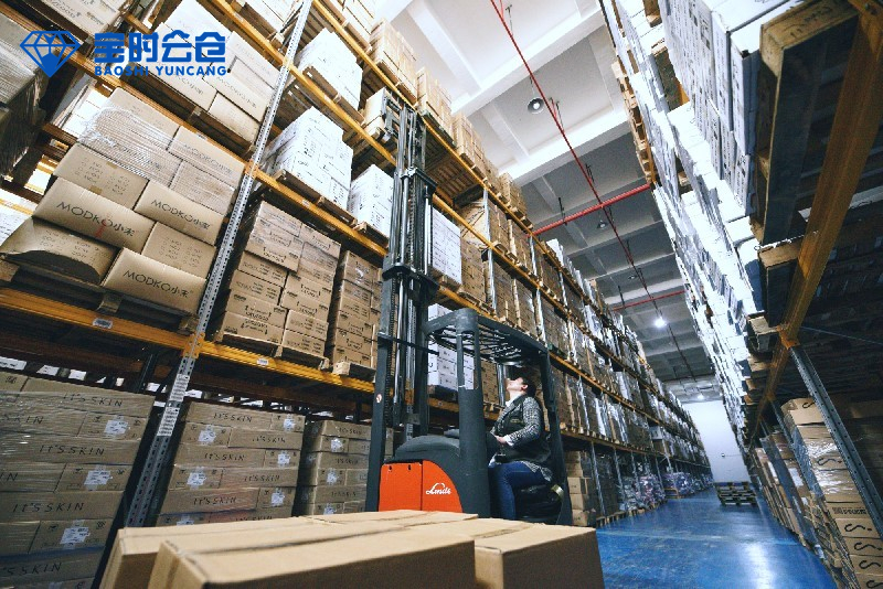 选择电商云仓公司注意的事项，新手卖家须知！