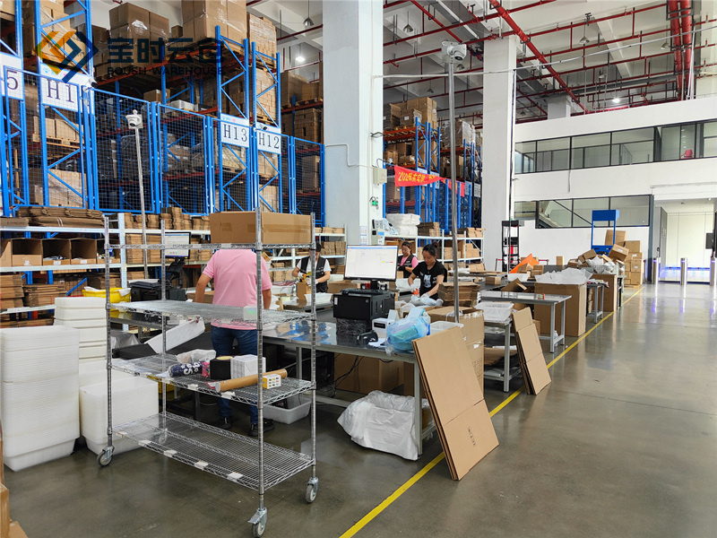 专业的云仓公司怎么选，新手建议看完下文！