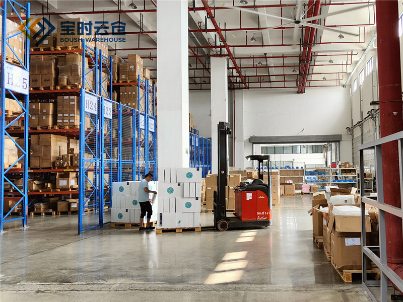 找云仓一件代发公司有哪些常见的套路？看完让你避免被坑！