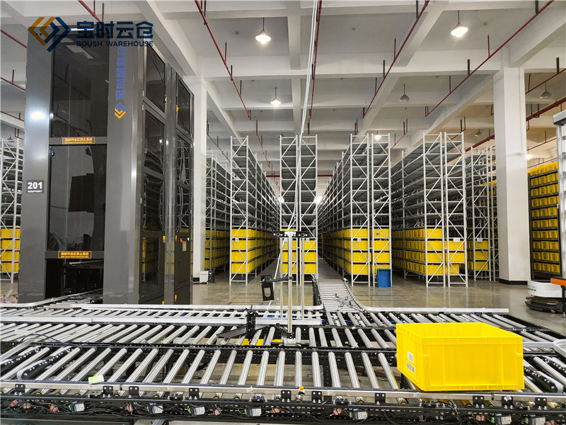 云仓面临的挑战是什么?如何打破新的困境?