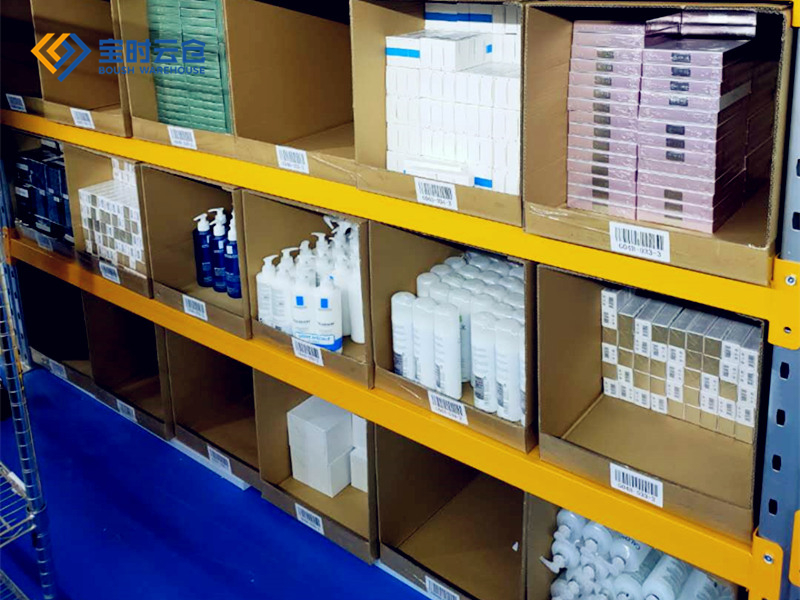 美妆电商仓储代发货公司哪家好？靠谱化妆品云仓托管服务​商推荐！