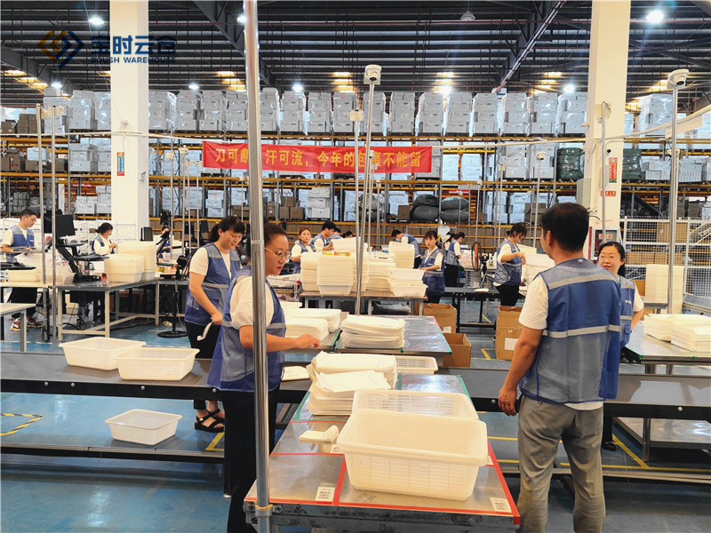 云仓和商家之间产生纠纷的原因有哪些，如何处理？