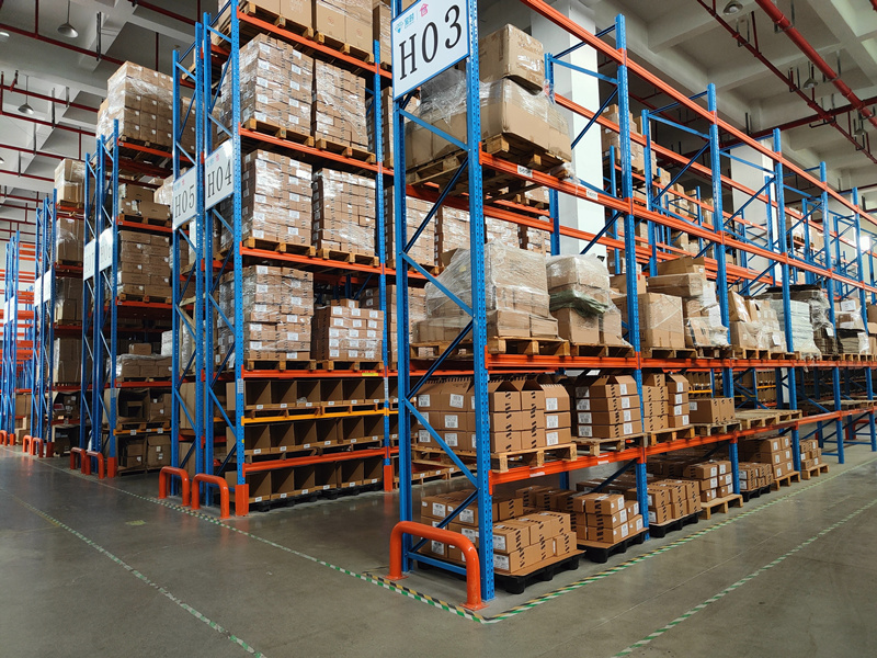 仓储服务：物流供应链中不可或缺的重要环节