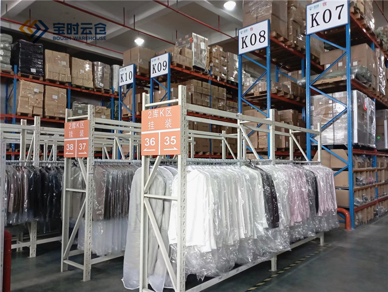 云仓一天发1万单能赚多少钱？